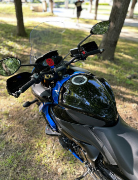 Suzuki Gsx S, снимка 5 - Мотоциклети и мототехника - 45241939