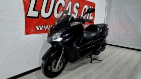 Yamaha Majesty 400cci 2010г New Face!, снимка 5