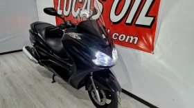 Yamaha Majesty 400cci 2010г New Face!, снимка 16