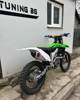 Kawasaki Kx KX450f, снимка 2