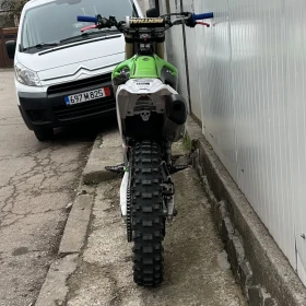 Kawasaki Kx KX450f, снимка 4