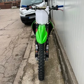 Kawasaki Kx KX450f, снимка 5