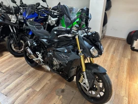     BMW S 1000R 2019