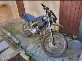 Gilera Rcr | Mobile.bg    4