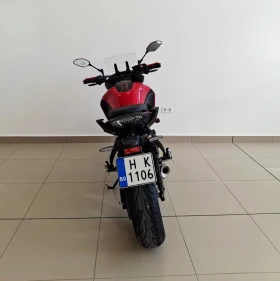 Yamaha Tracer MT07 | Mobile.bg    6