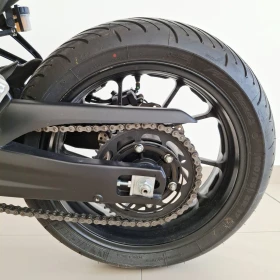 Yamaha Tracer MT07 | Mobile.bg    10