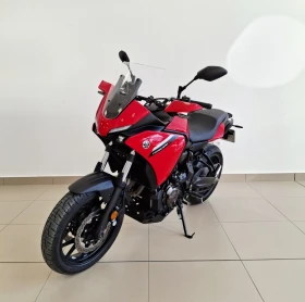 Yamaha Tracer MT07 | Mobile.bg    3