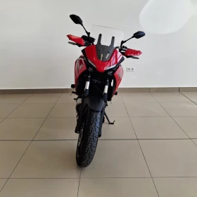 Yamaha Tracer MT07 | Mobile.bg    2