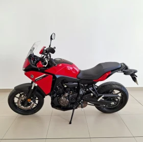 Yamaha Tracer MT07 | Mobile.bg    4