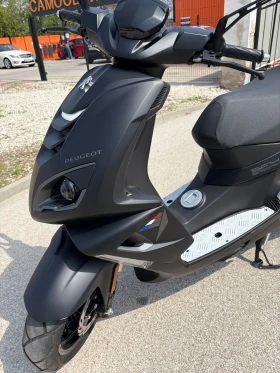 Peugeot Speedfight | Mobile.bg � ����� ������ 8
