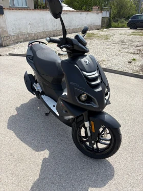������ Peugeot Speedfight