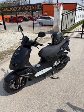 Peugeot Speedfight | Mobile.bg � ����� ������ 3