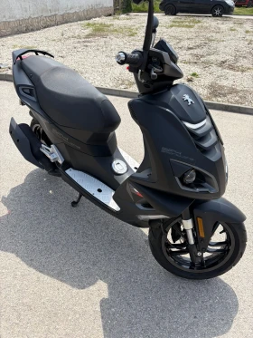Peugeot Speedfight | Mobile.bg � ����� ������ 2