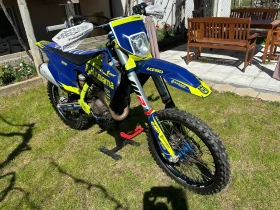 Husqvarna FC Rockstar Edition | Mobile.bg � ����� ������ 4
