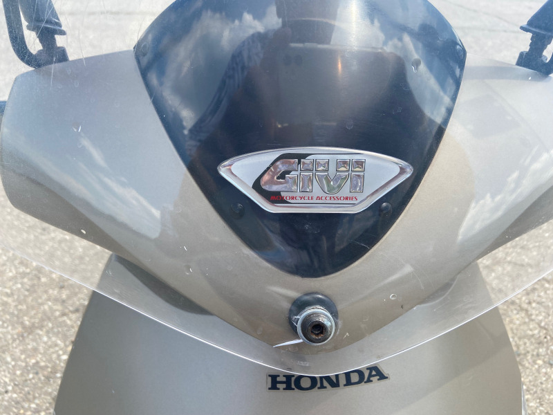 Honda 150 Nes, снимка 5 - Мотоциклети и мототехника - 45979204