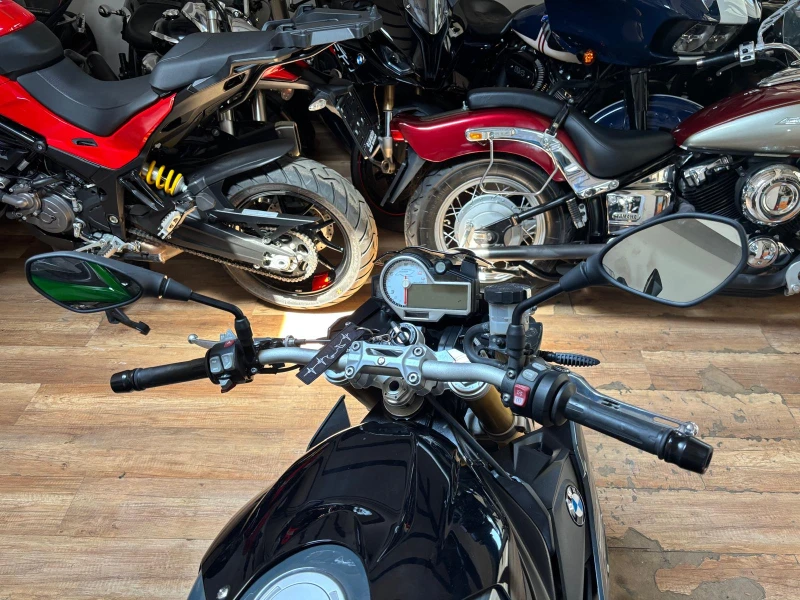 BMW S 1000R 2019, снимка 5 - Мотоциклети и мототехника - 52313925