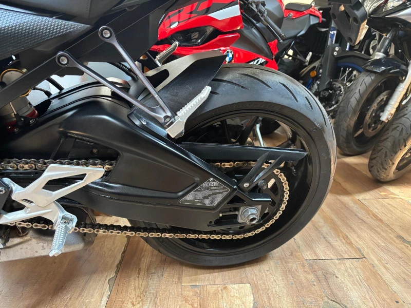 BMW S 1000R 2019, снимка 9 - Мотоциклети и мототехника - 52313925