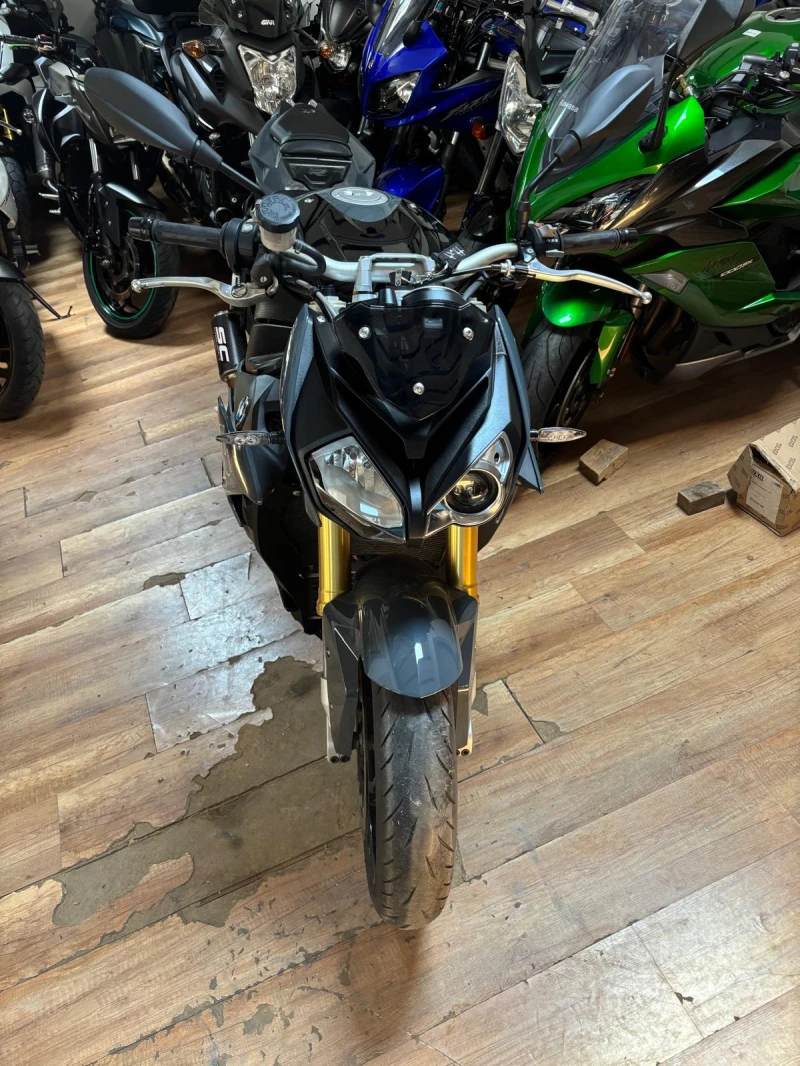 BMW S 1000R 2019, снимка 3 - Мотоциклети и мототехника - 52313925