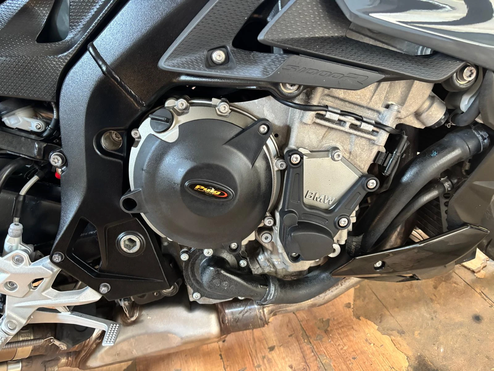 BMW S 1000R 2019 | Mobile.bg   15