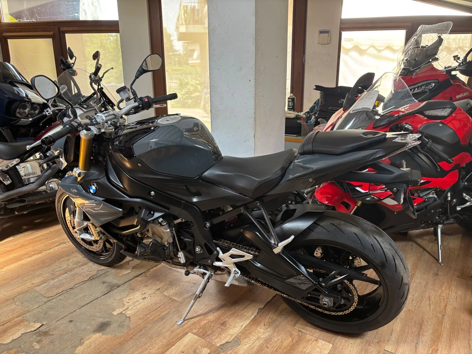 BMW S 1000R 2019 | Mobile.bg   11