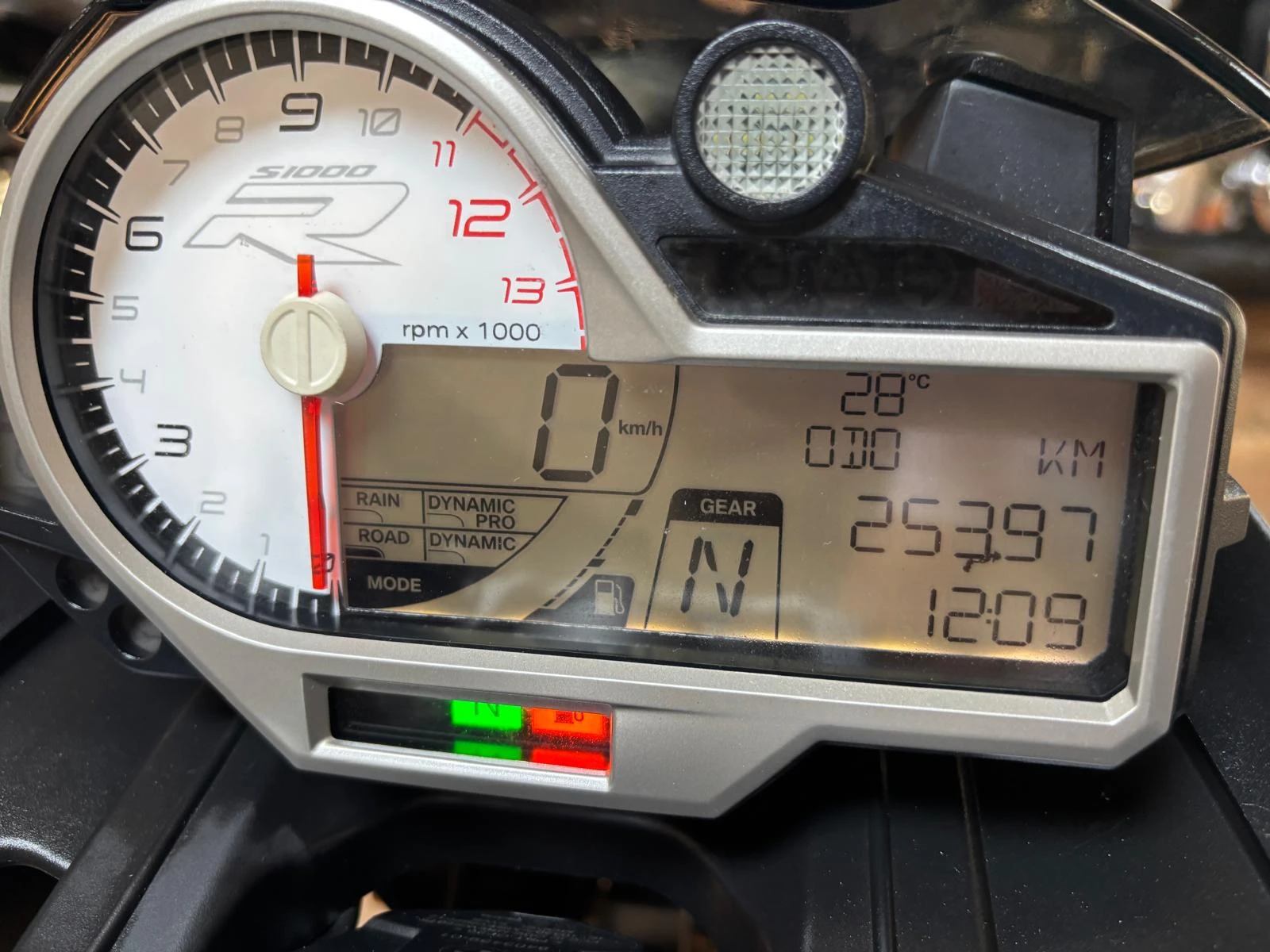 BMW S 1000R 2019 | Mobile.bg   14