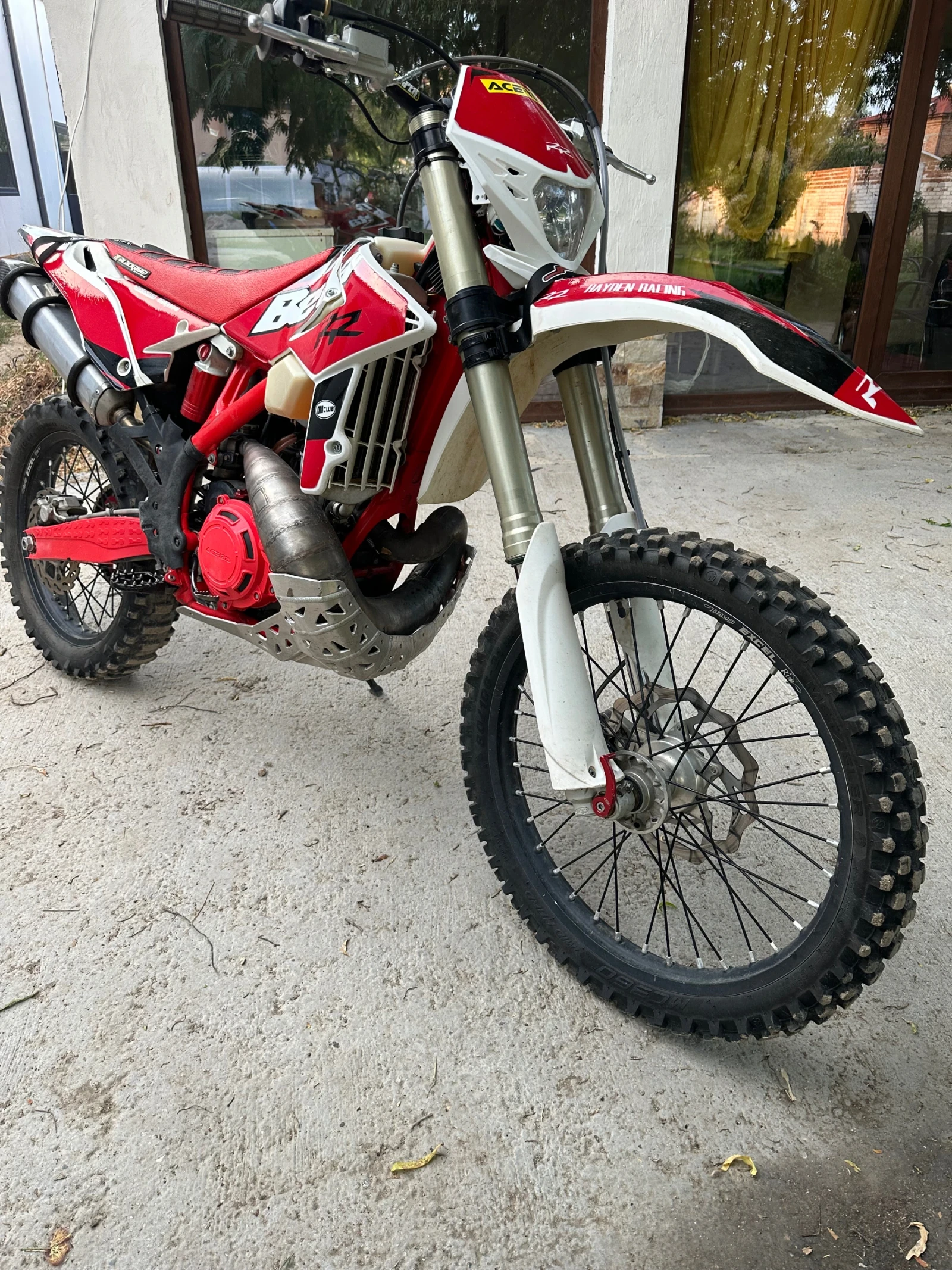 Beta Rr  - изображение 9