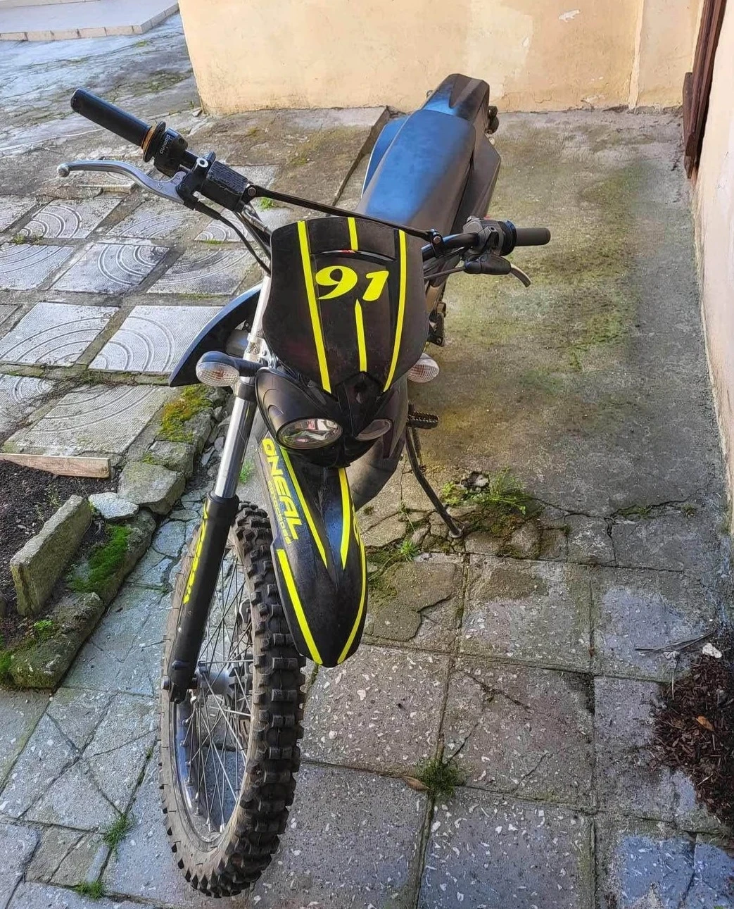 Gilera Rcr | Mobile.bg   5