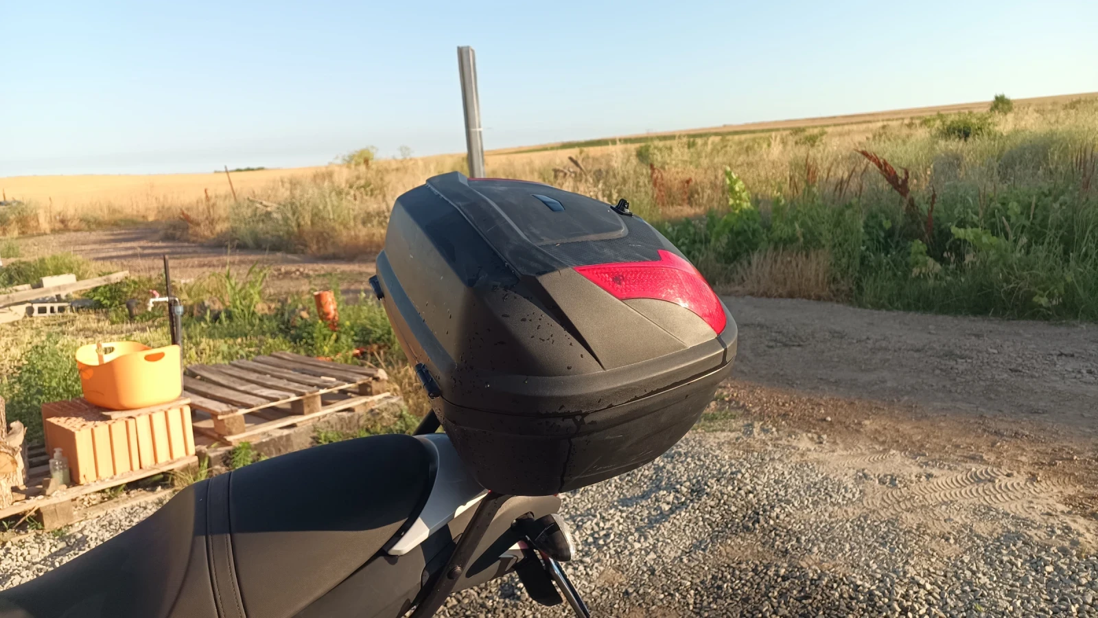 BMW R R1200R, снимка 8 - Мотоциклети и мототехника - 55080630