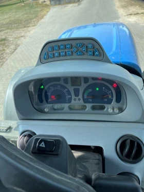 Обява за продажба на Трактор New Holland T.7200 ~32 500 EUR - изображение 5 | Auto.bg Обява за продажба на Трактор New Holland T.7200 ~32 500 EUR - изображение 5