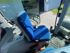 Обява за продажба на Трактор New Holland T.7200 ~32 500 EUR - изображение 11 | Auto.bg Обява за продажба на Трактор New Holland T.7200 ~32 500 EUR - изображение 11