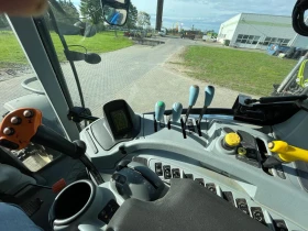 Обява за продажба на Трактор New Holland T.7200 ~32 500 EUR - изображение 10 | Auto.bg Обява за продажба на Трактор New Holland T.7200 ~32 500 EUR - изображение 10