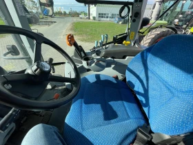 Обява за продажба на Трактор New Holland T.7200 ~32 500 EUR - изображение 1 | Auto.bg Обява за продажба на Трактор New Holland T.7200 ~32 500 EUR - изображение 1