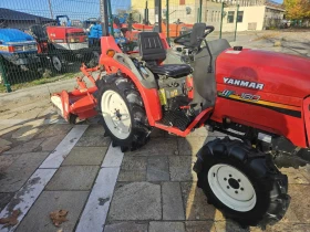  Yanmar AF160, 4x4 | Mobile.bg    2
