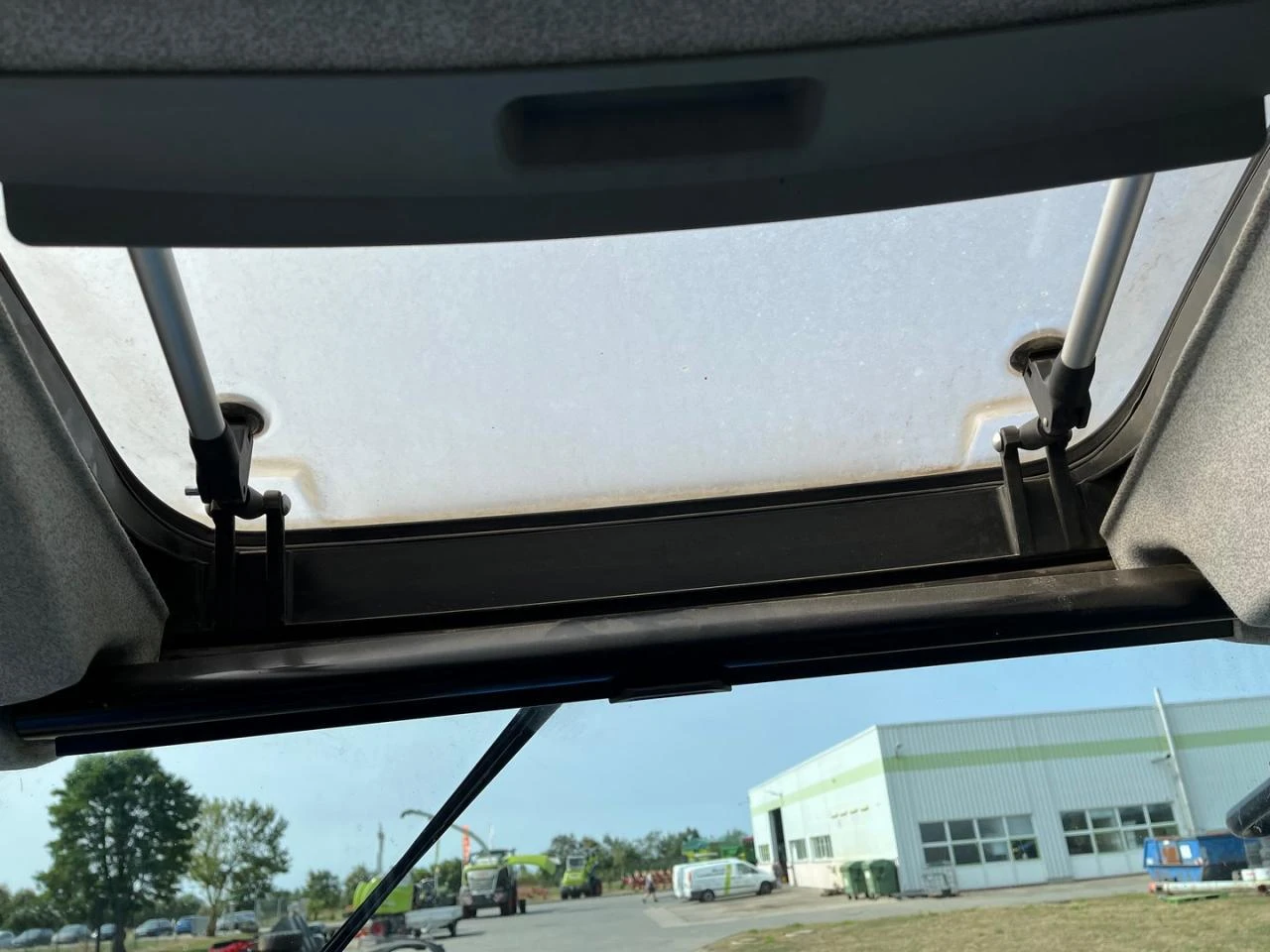  New Holland T.7200 | Mobile.bg   14