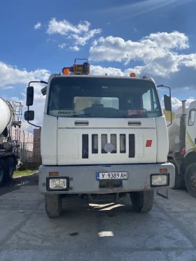 Бетон помпа Друга марка Астра, снимка 2