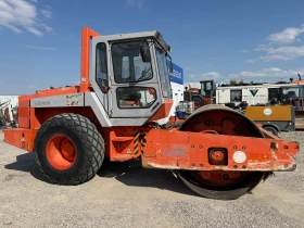 Валяк Hamm 4011 D, снимка 10