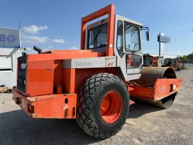 Валяк Hamm 4011 D, снимка 12