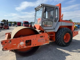 Валяк Hamm 4011 D, снимка 6