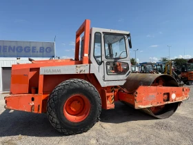 Валяк Hamm 4011 D, снимка 11