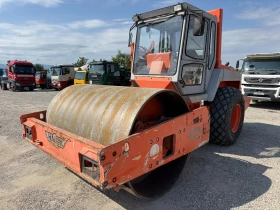 Валяк Hamm 4011 D, снимка 7
