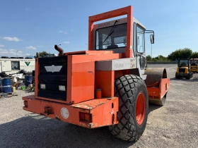 Валяк Hamm 4011 D, снимка 13