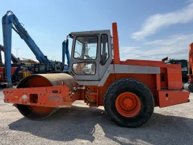 Валяк Hamm 4011 D, снимка 4