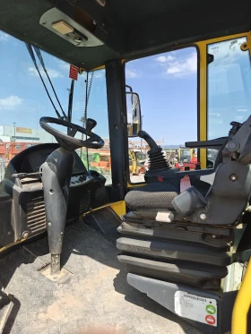 Валяк BOMAG BW216DH-4 i 17000 кг., снимка 9