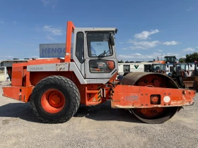 ������ ����� Hamm 4011 D