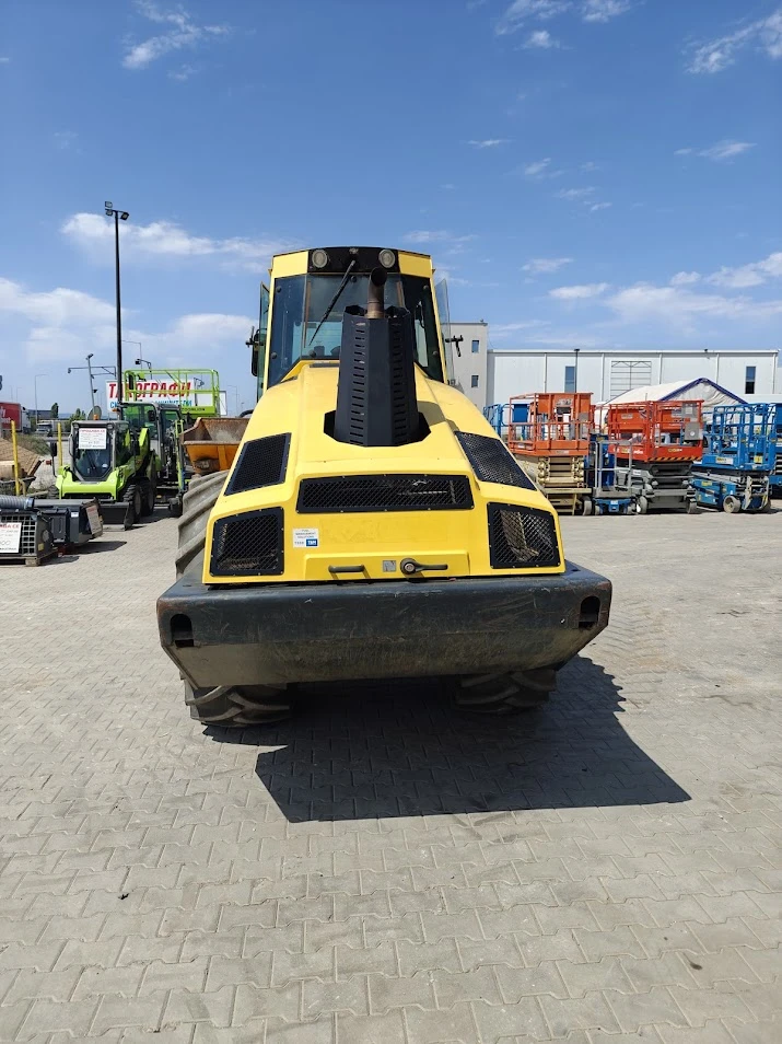 ����� BOMAG BW216DH-4 i 17000 ��. | Mobile.bg � ����������� 5