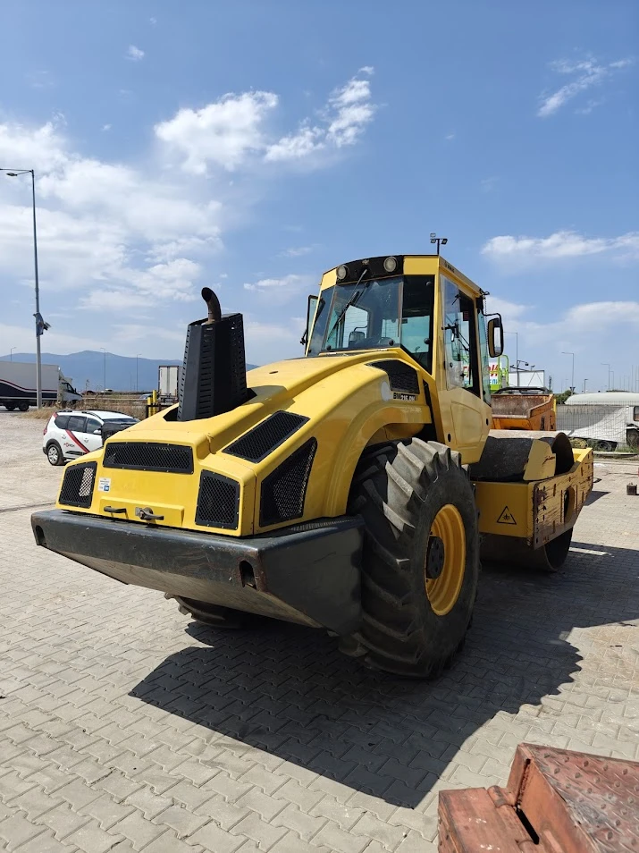 ����� BOMAG BW216DH-4 i 17000 ��. | Mobile.bg � ����������� 7
