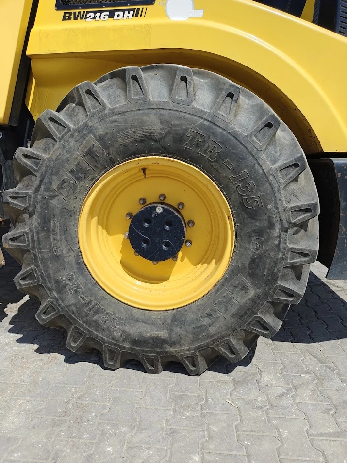 ����� BOMAG BW216DH-4 i 17000 ��. | Mobile.bg � ����������� 14