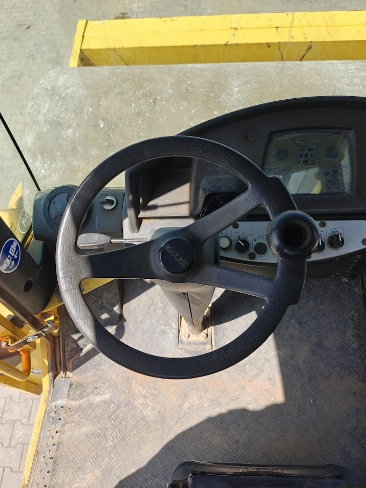 ����� BOMAG BW216DH-4 i 17000 ��. | Mobile.bg � ����������� 11