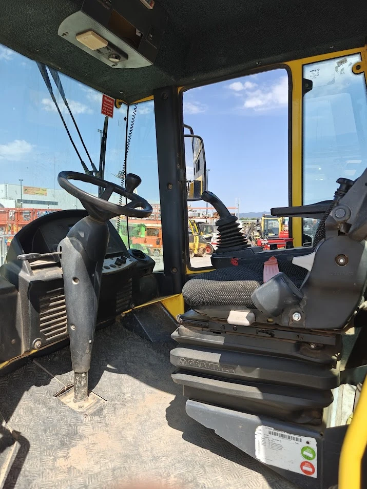 ����� BOMAG BW216DH-4 i 17000 ��. | Mobile.bg � ����������� 9