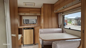 Каравана Adria RUBIS, снимка 11